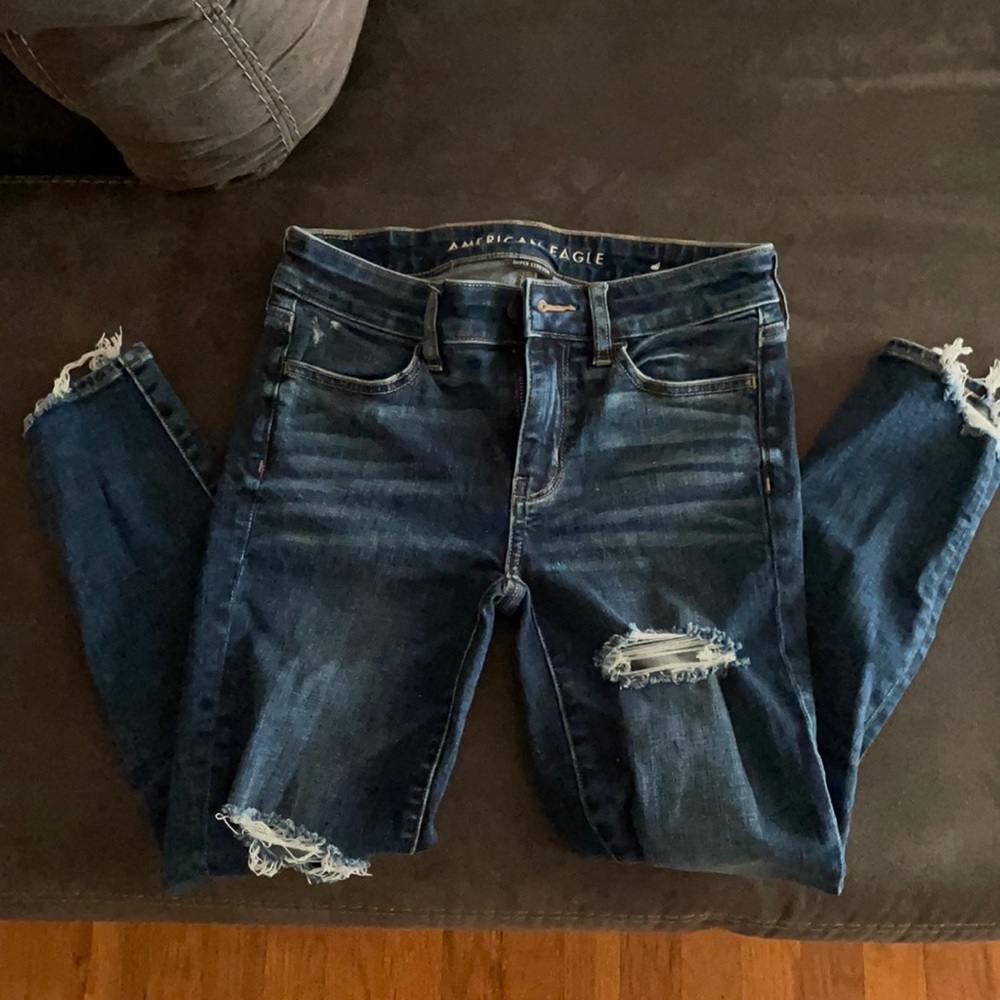 American eagle